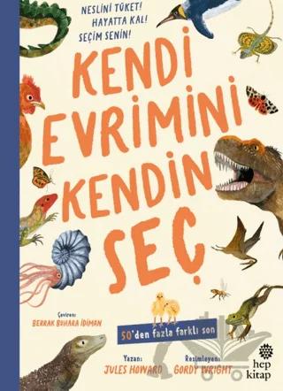 Kendi Evrimini Kendin Seç