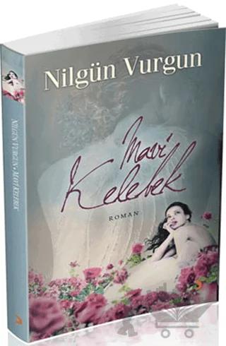 Mavi Kelebek