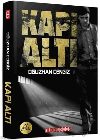 Kapıaltı