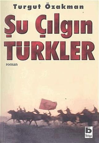 Şu Çılgın Türkler Özel Basım