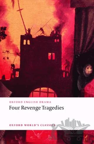Four Revenge Tragedies