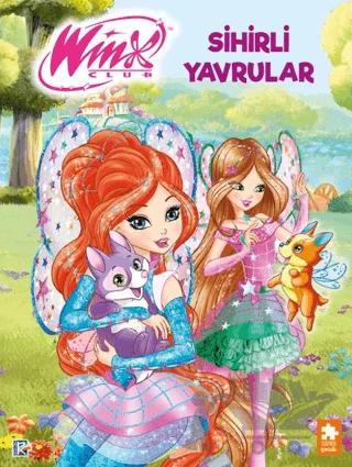 Sihirli Yavrular