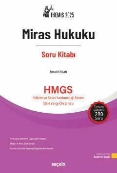 THEMIS – Miras Hukuku Soru Kitabı