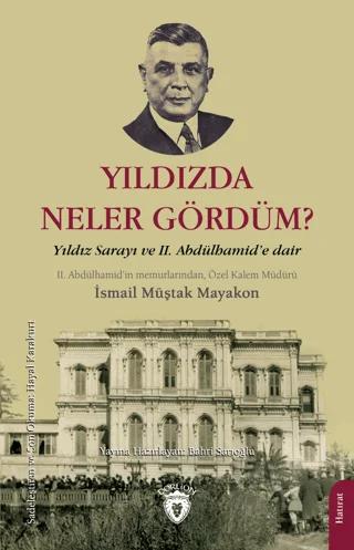 Yıldızda Neler Gördüm?