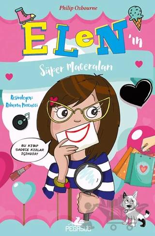 Elen'in Süper Maceraları