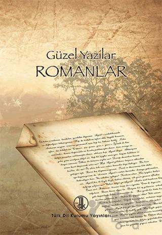 Güzel Yazılar - Romanlar