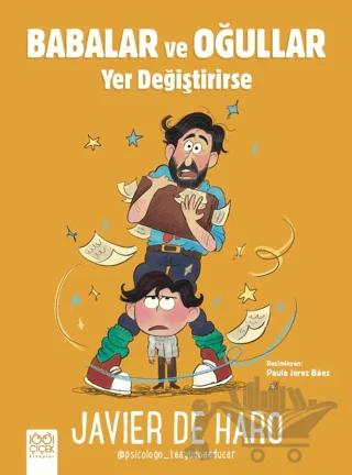 Babalar ve Oğullar Yer Değiştirirse