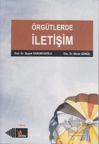 Örgütlerde İletişim