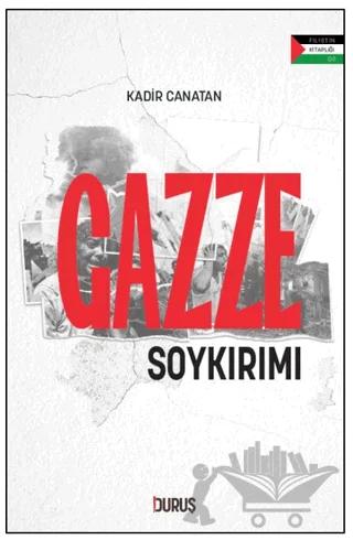 Gazze Soykırımı