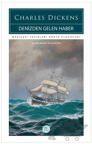 Denizden Gelen Haber