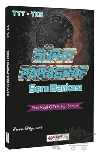 TYT-YKS Sürat Paragraf Soru Bankası