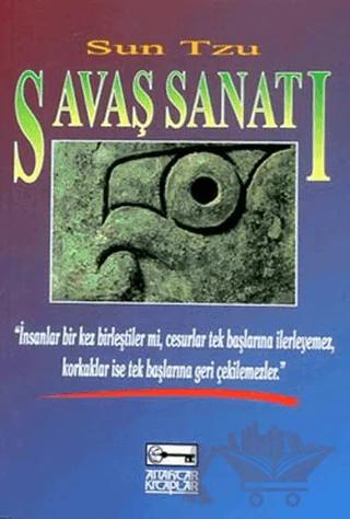 Savaş Sanatı
