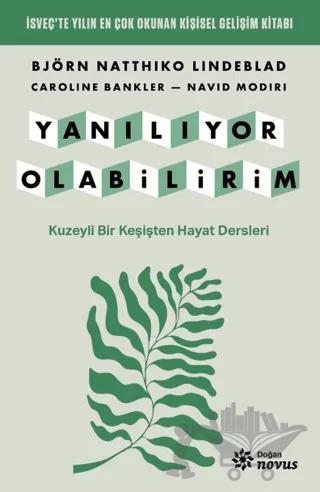 Yanılıyor Olabilirim
