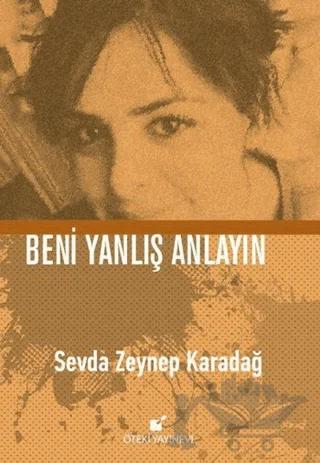 Beni Yanlış Anlayın