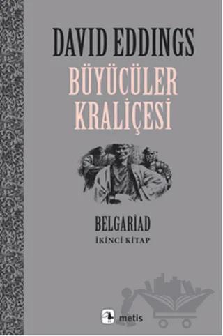 Büyücüler Kraliçesi