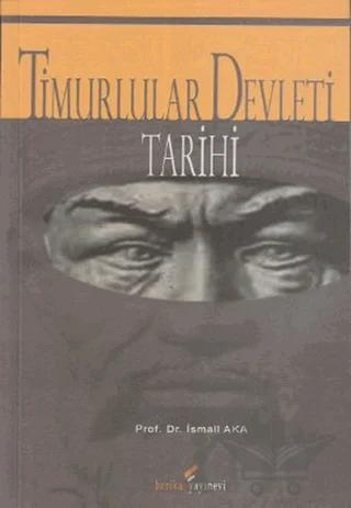 Timurlular Devleti Tarihi