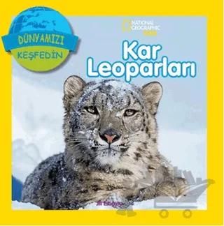 Kar Leoparları