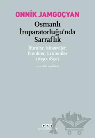 Osmanlı İmparatorluğu'nda Sarraflık