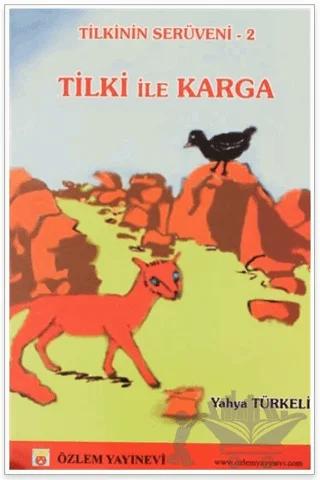 Tilki İle Karga
