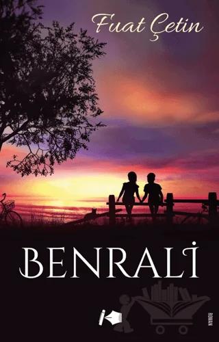 Benrali – Fuat Çetin – Kalemşor Yayınları kitap kapağı