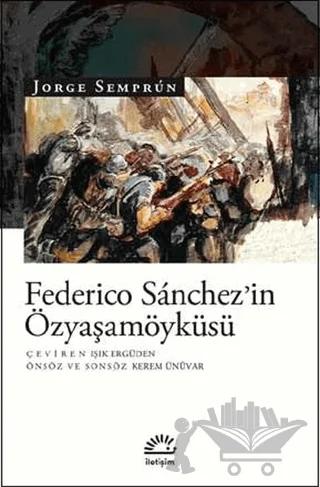 Federico Sanchez'in Özyaşamöyküsü
