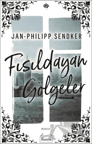 Fısıldayan Gölgeler