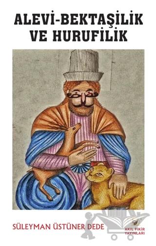 Alevi-Bektaşilik ve Hurufilik