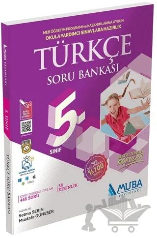 5. Sınıf Türkçe Soru Bankası