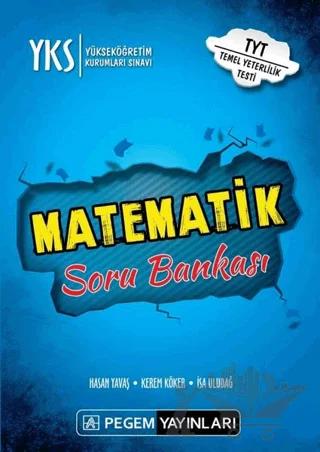 2019 YKS TYT 1. Oturum Matematik Soru Bankası