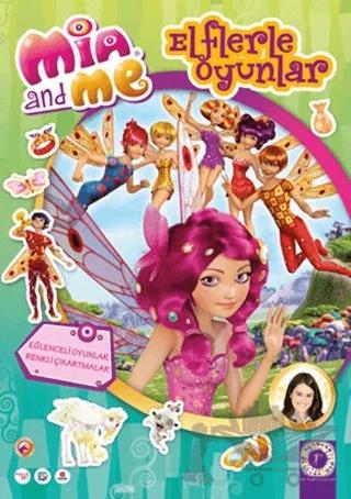 Mia and Me: Elflerle Oyunlar