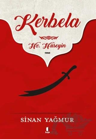Kerbela - Hz. Hüseyin