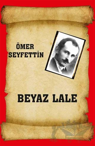 Beyaz Lale