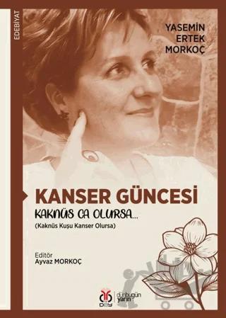 Kanser Güncesi
