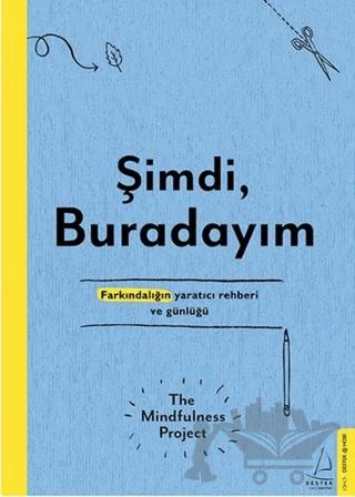 Şimdi Buradayım