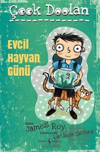 Çook Doolan: Evcil Hayvan Günü