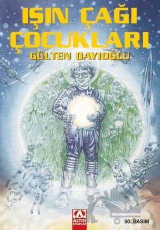 Işın Çağı Çocukları
