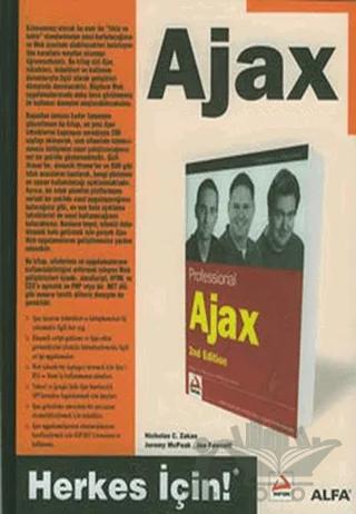 AjaX