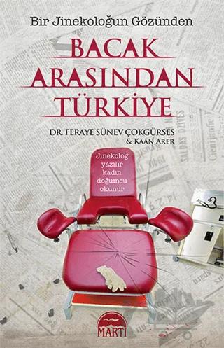 Bacak Arasından Türkiye