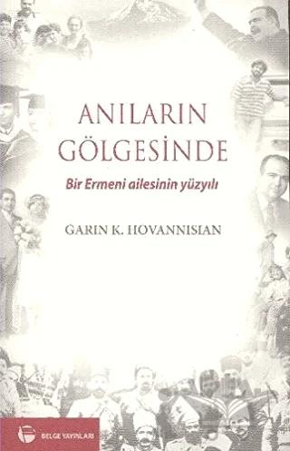 Anıların Gölgesinde
