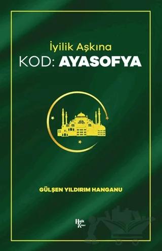 Kod: Ayasofya