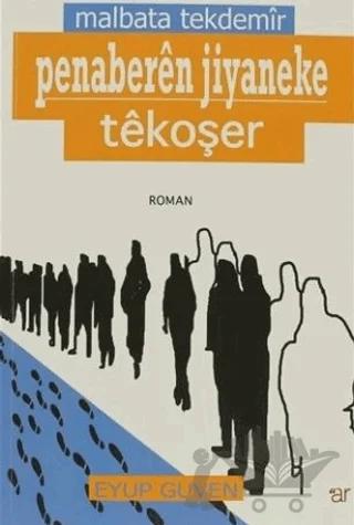 Malbata Tekdemir - Penaberen Jiyaneke Tekoşer
