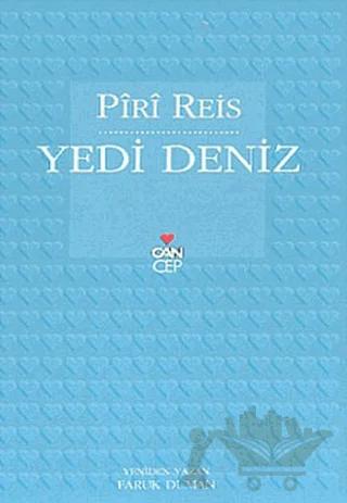 Yedi Deniz ve Acayip İnsanlara Dair