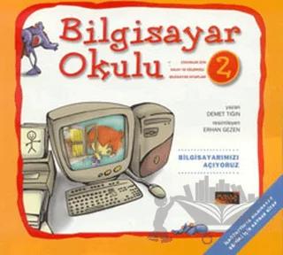 Bilgisayar Okulu 2