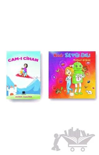 Çocuk Set 1 (2 Kitap Takım)
