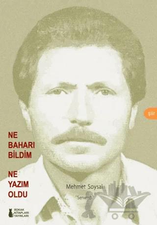 Ne Baharı Bildim Ne Yazım Oldu
