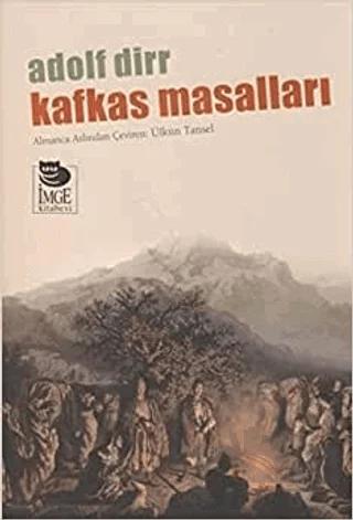 Kafkas Masalları