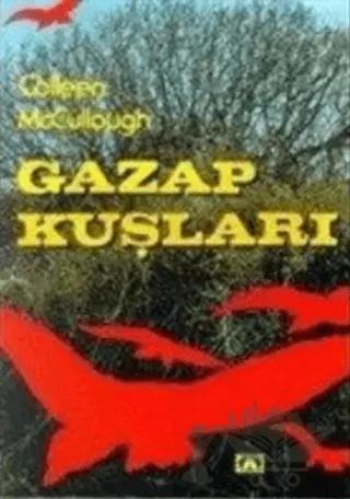 Gazap Kuşları