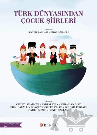 Türk Dünyasından Çocuk Şiirleri
