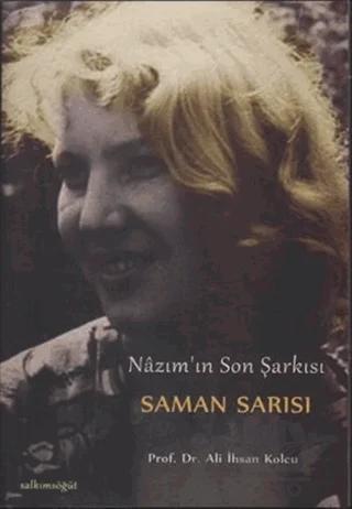 Saman Sarısı
