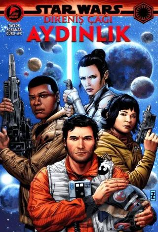 Star Wars: Direniş Çağı
